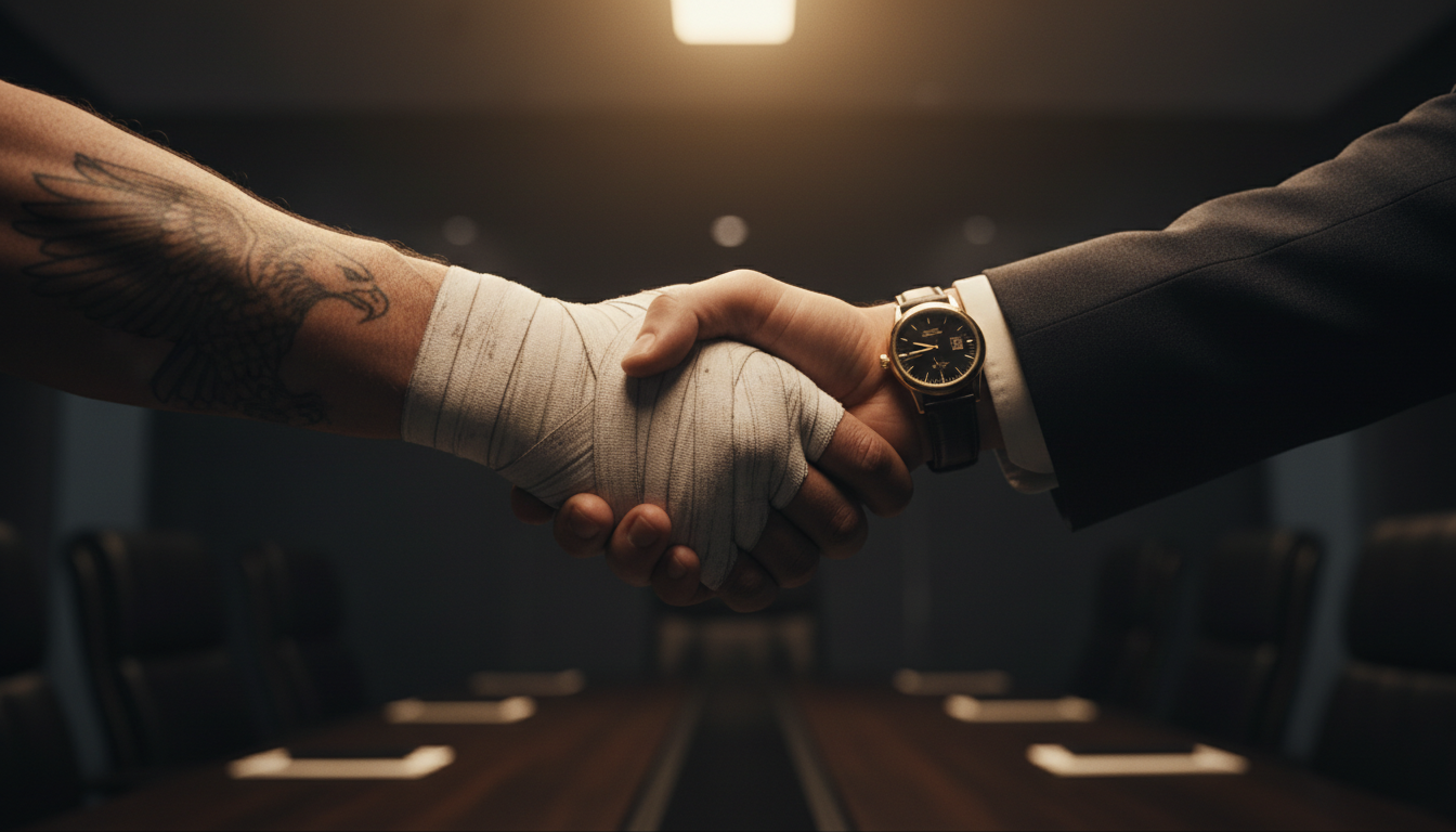Partnership