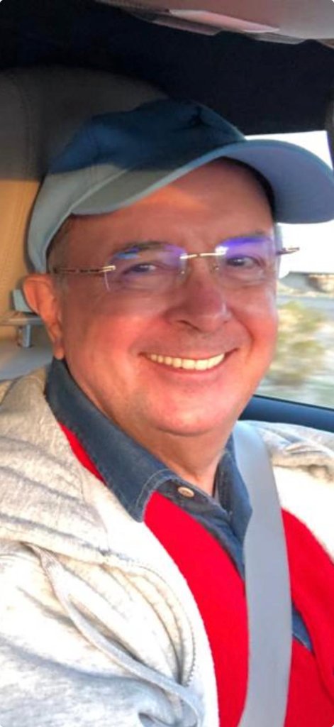Joe Oliveira