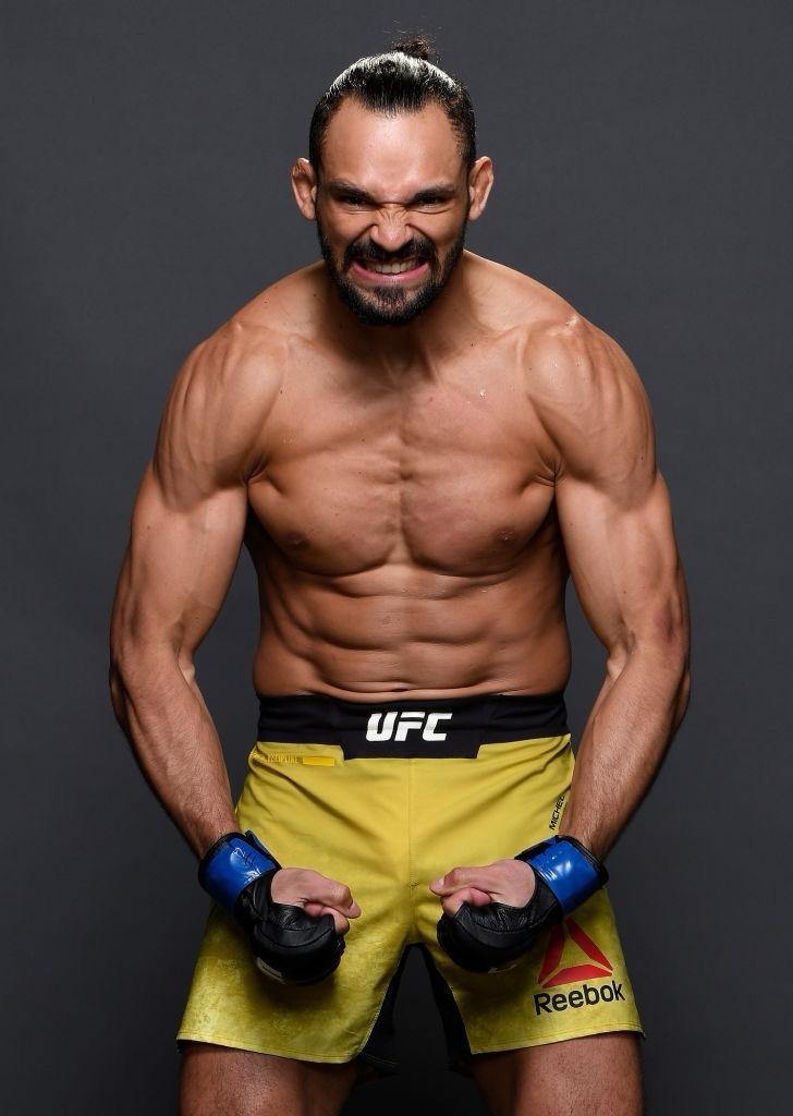 Michel Pereira