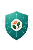 NutriR logo