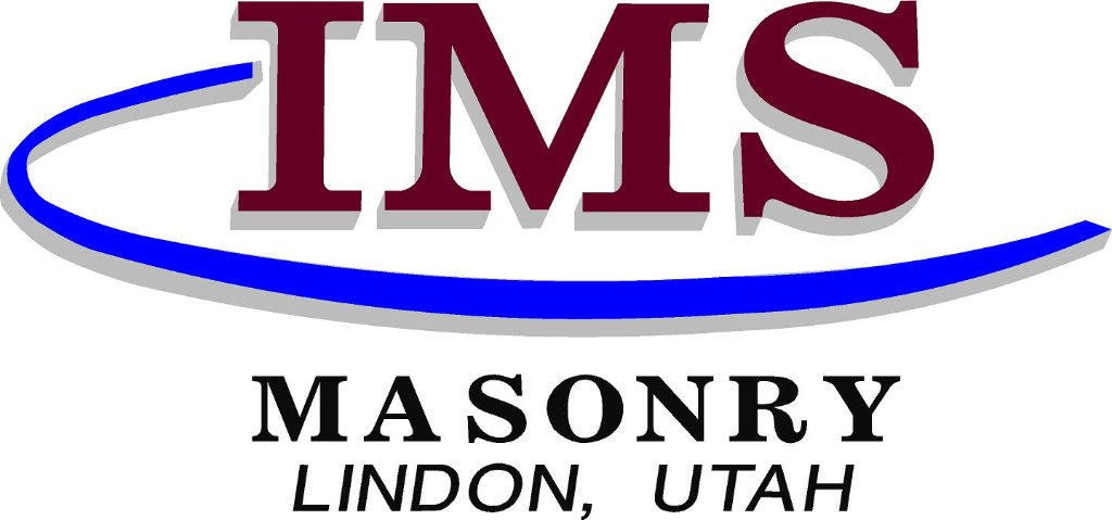 IMS Masonry printed magnetic signs by Custom Graphics Utah