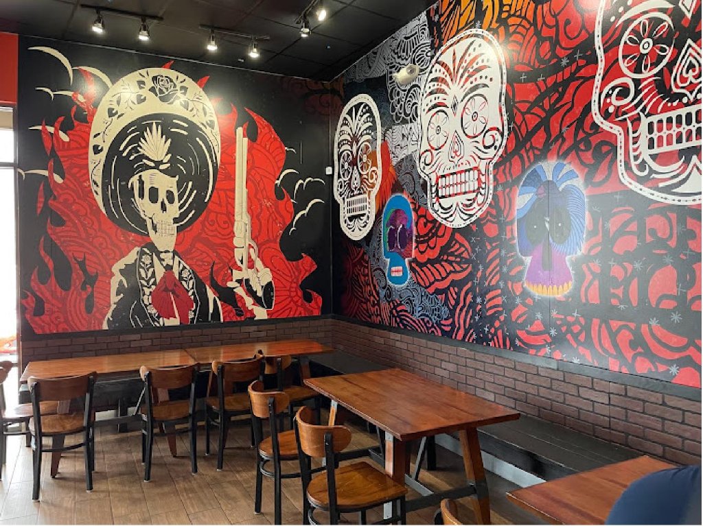 Wall Murals in Orem & Utah County