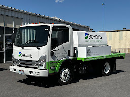 Stewart's fleet truck graphics