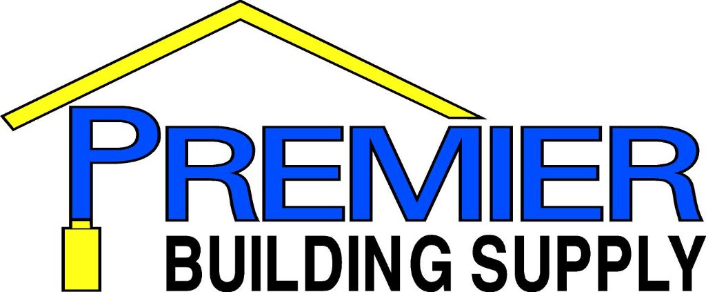 Premier Building Supply box truck graphics by Custom Graphics Utah