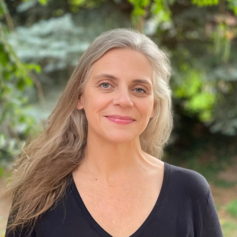 Valerie Wise, Founder and Strategic Director at ValWise