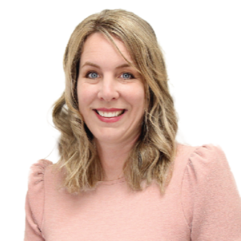Janet Thaeler, Digital Marketing and Media Production at ValWise