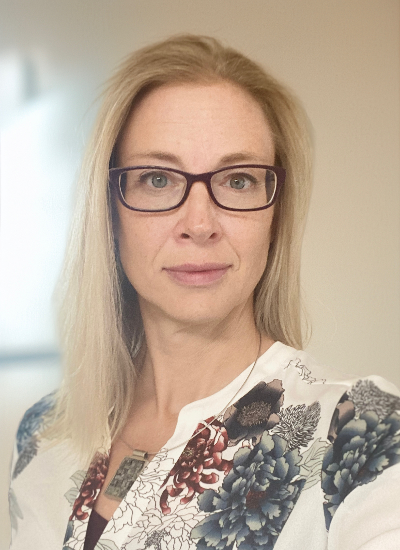 Melissa Robison, Creative Director for Visual Production at ValWise