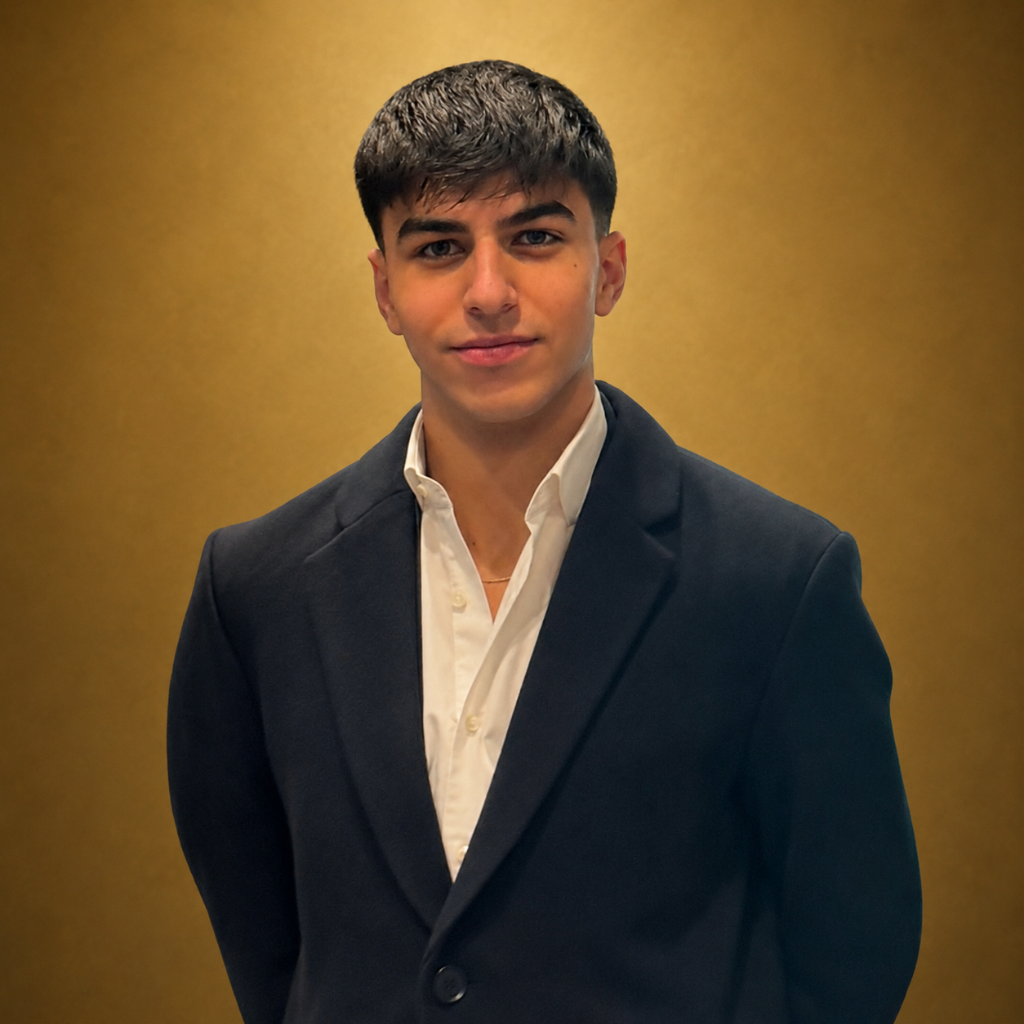 Omar Abu Ghoush