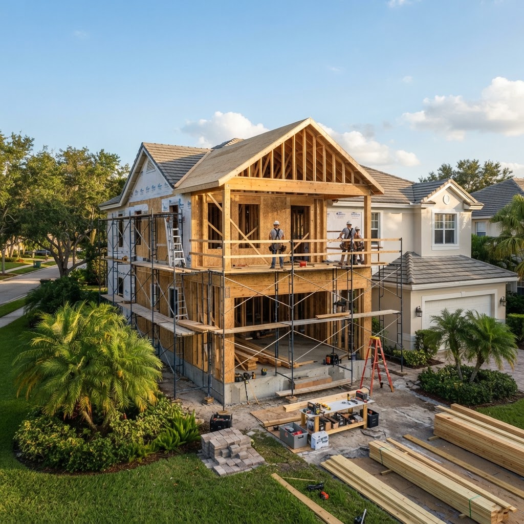 Home Additions