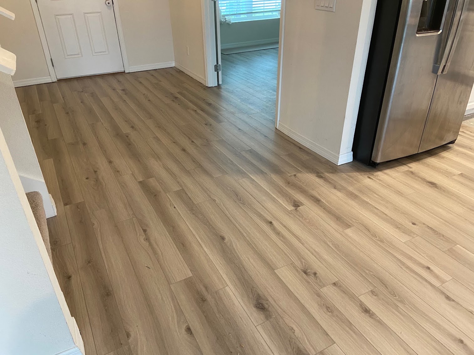 Whole Home Renovations