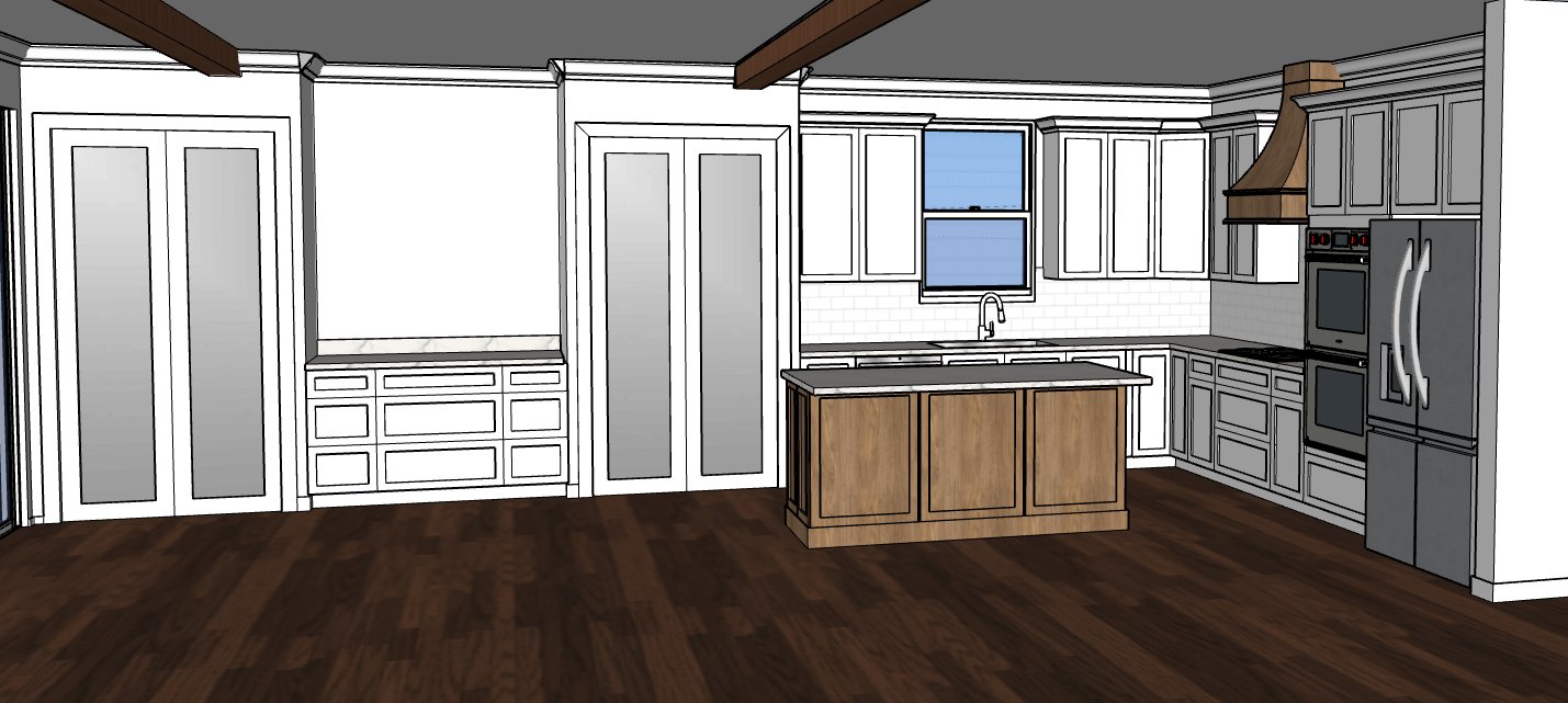Design and Preconstruction