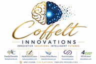 Coffelt Innovations logo