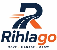 Rihlago logo