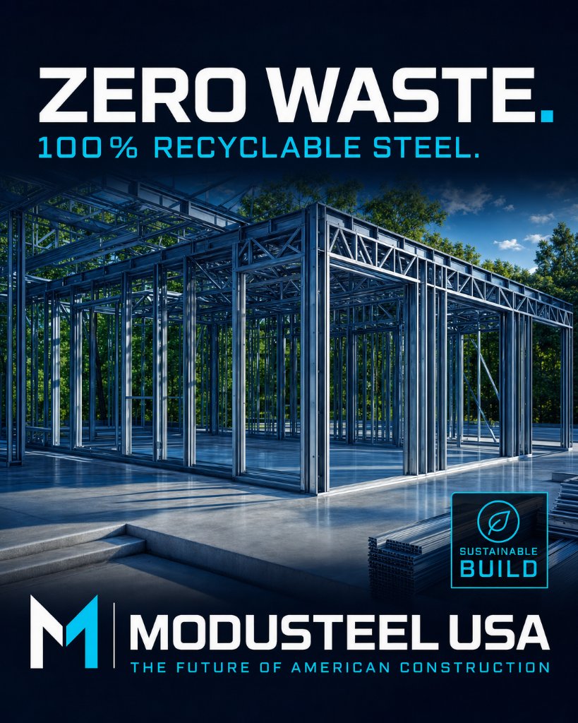 Zero Waste.
