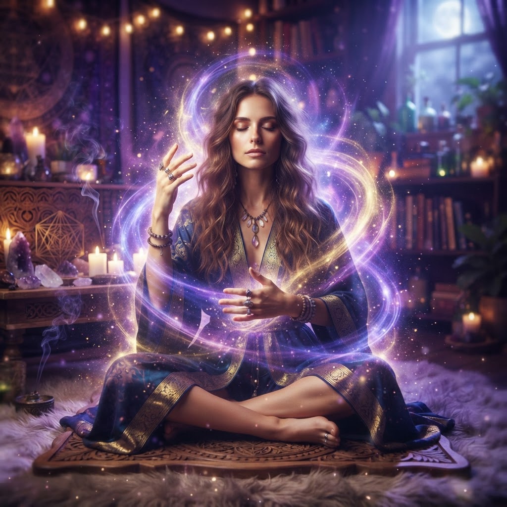 How to Read and Protect Your Own Aura: Complete Guide