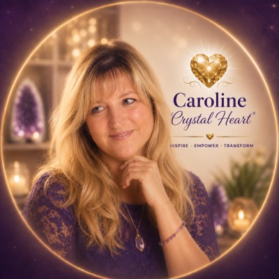 Soul & Spirit Magazine | Psychic of the month