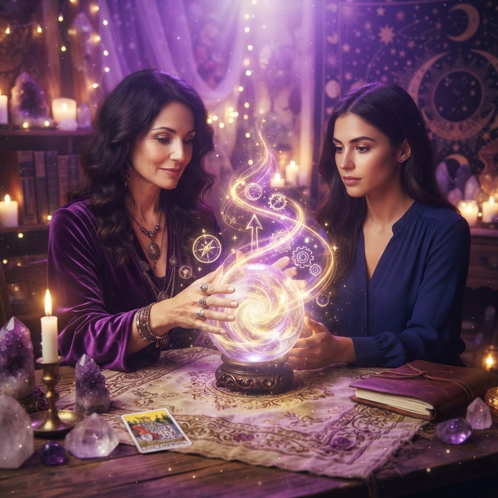 Can a Psychic Reading Guide Your Career Path? Find Clarity Now