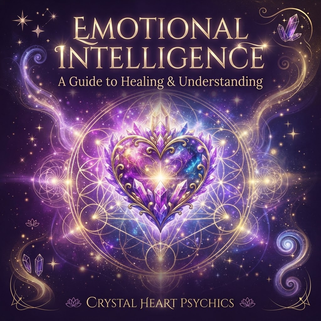 Emotional Intelligence