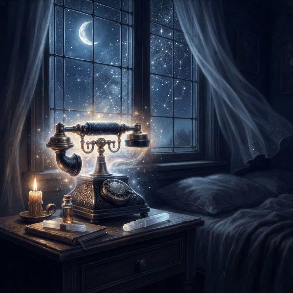 Best Phone Psychic Reading UK: Who's Open Late Tonight