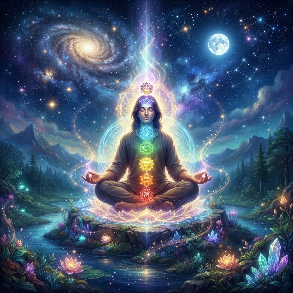 Divine Timing