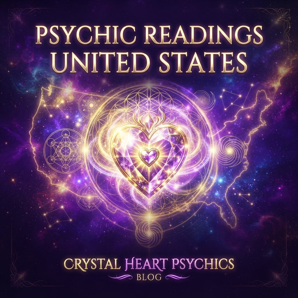 Psychic Readings United States