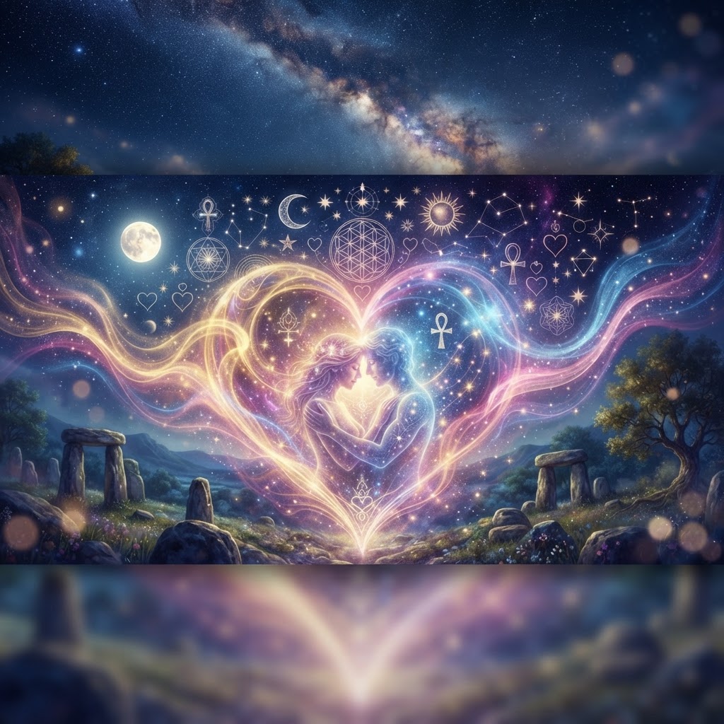 Is love enough