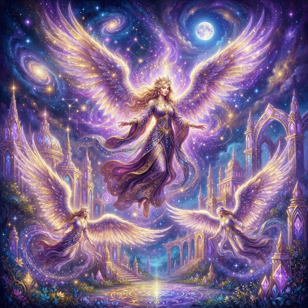 Signs From Angels: Decoding 111, Feathers, and Synchronicity