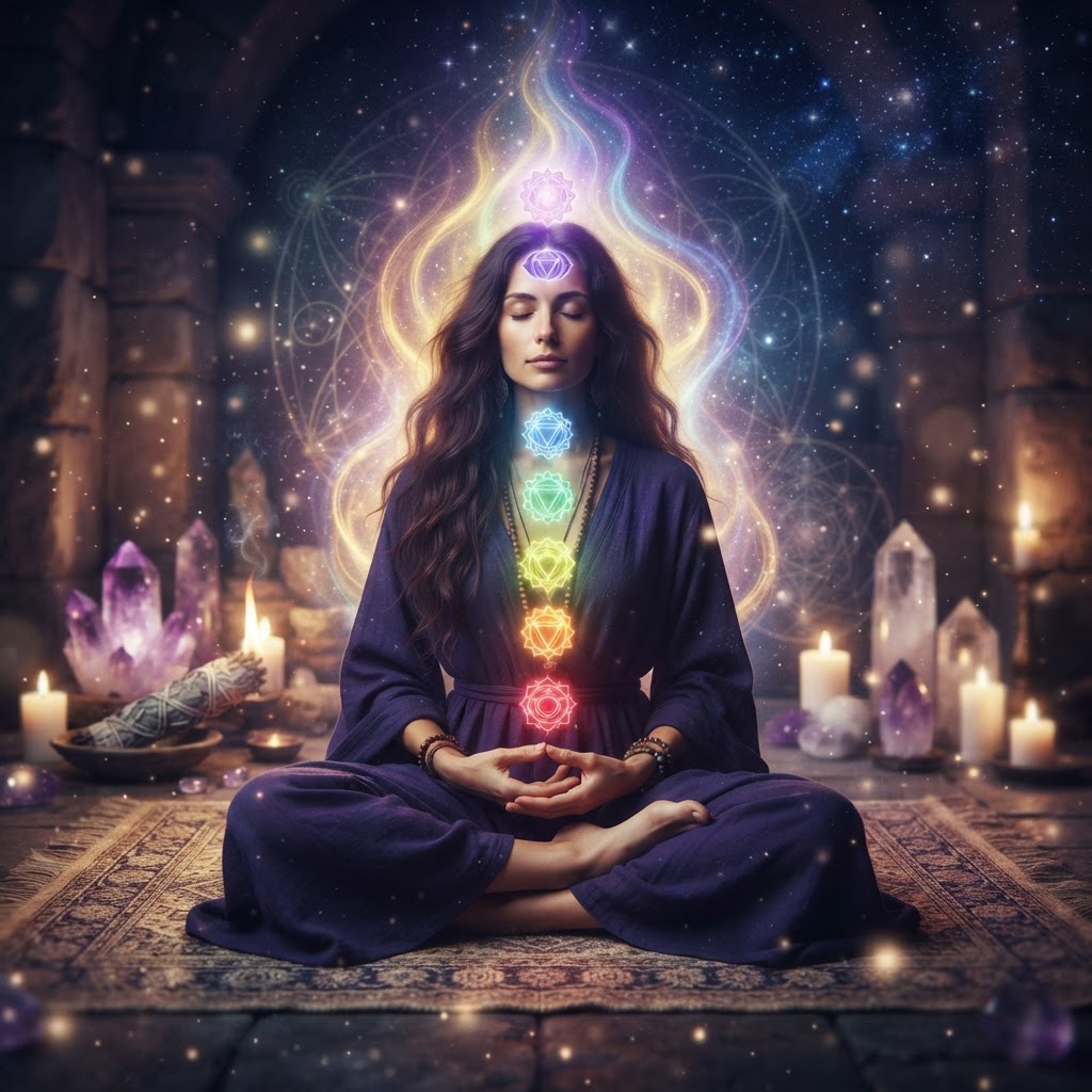 Choosing your psychic