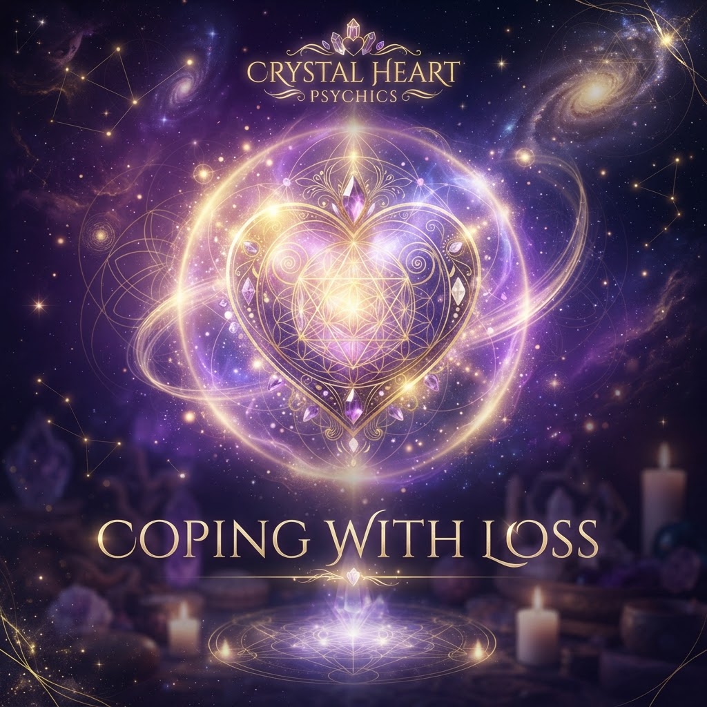 Coping with Loss