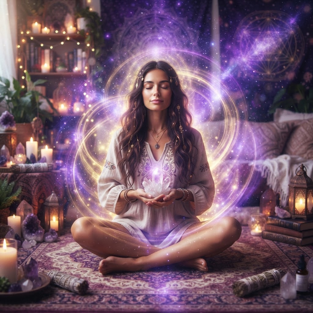 Holistic Wellness: Nurturing Your Mind, Body, and Spirit