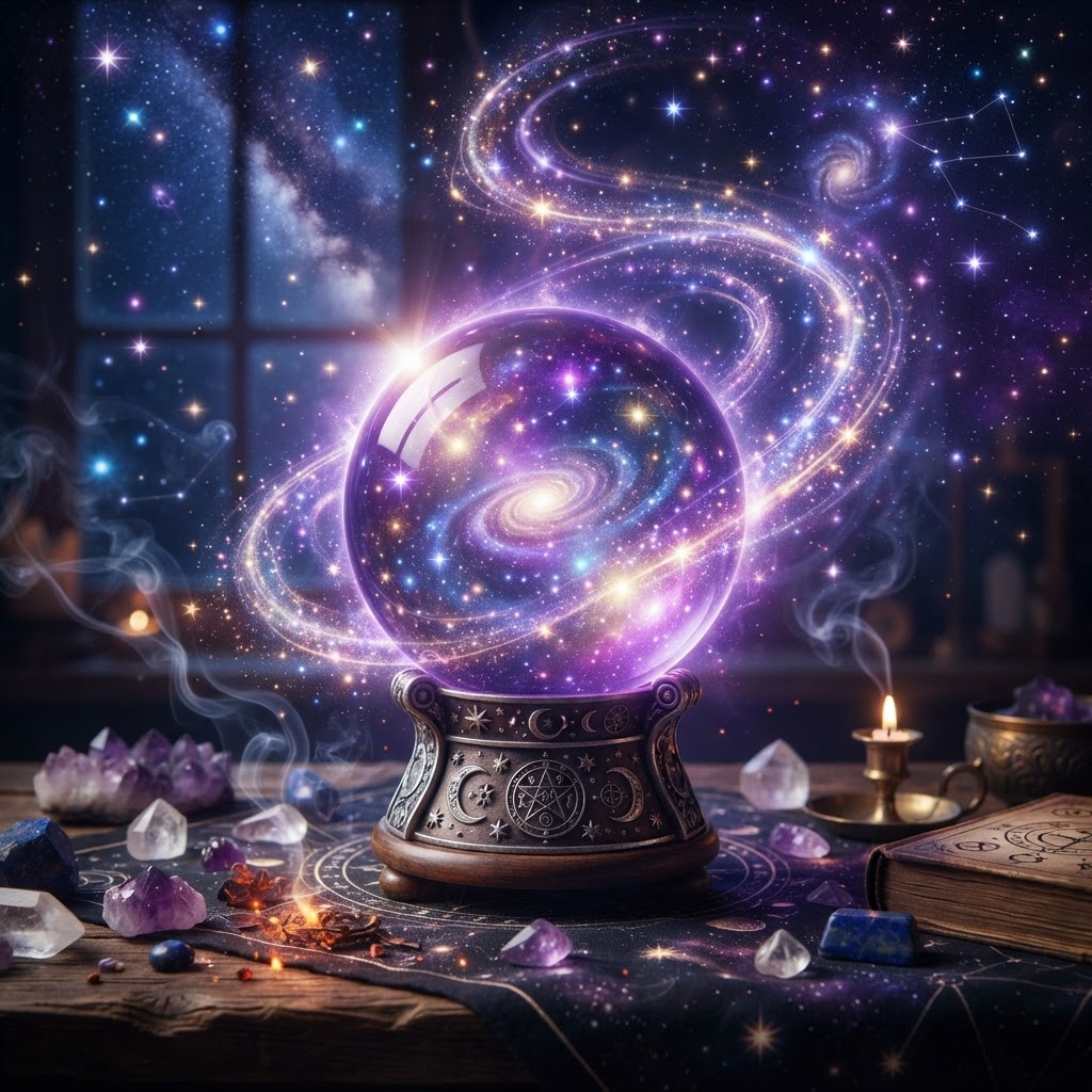 Unlocking Destiny: General Insights at Crystal Heart®