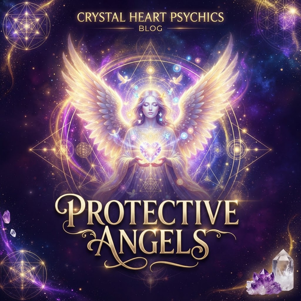 Protective Angels