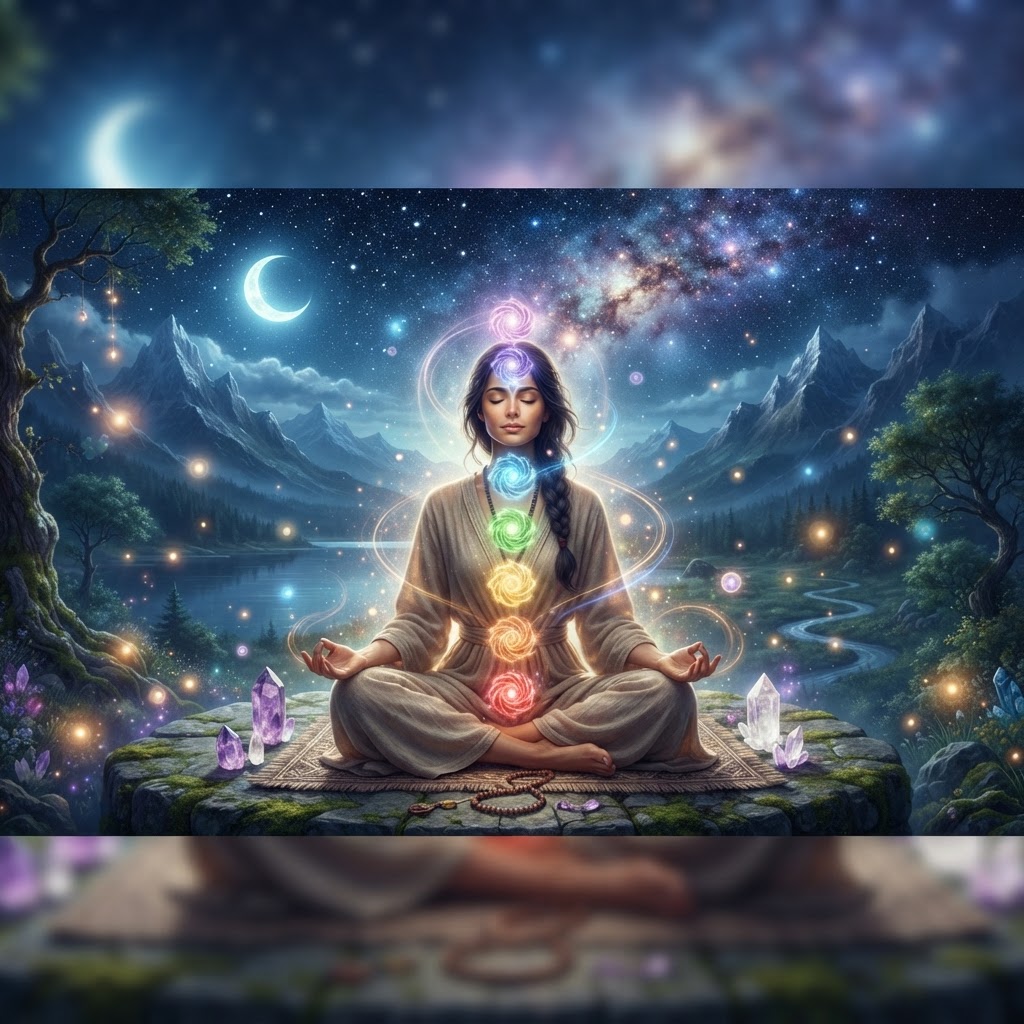 Psychic meaning ?