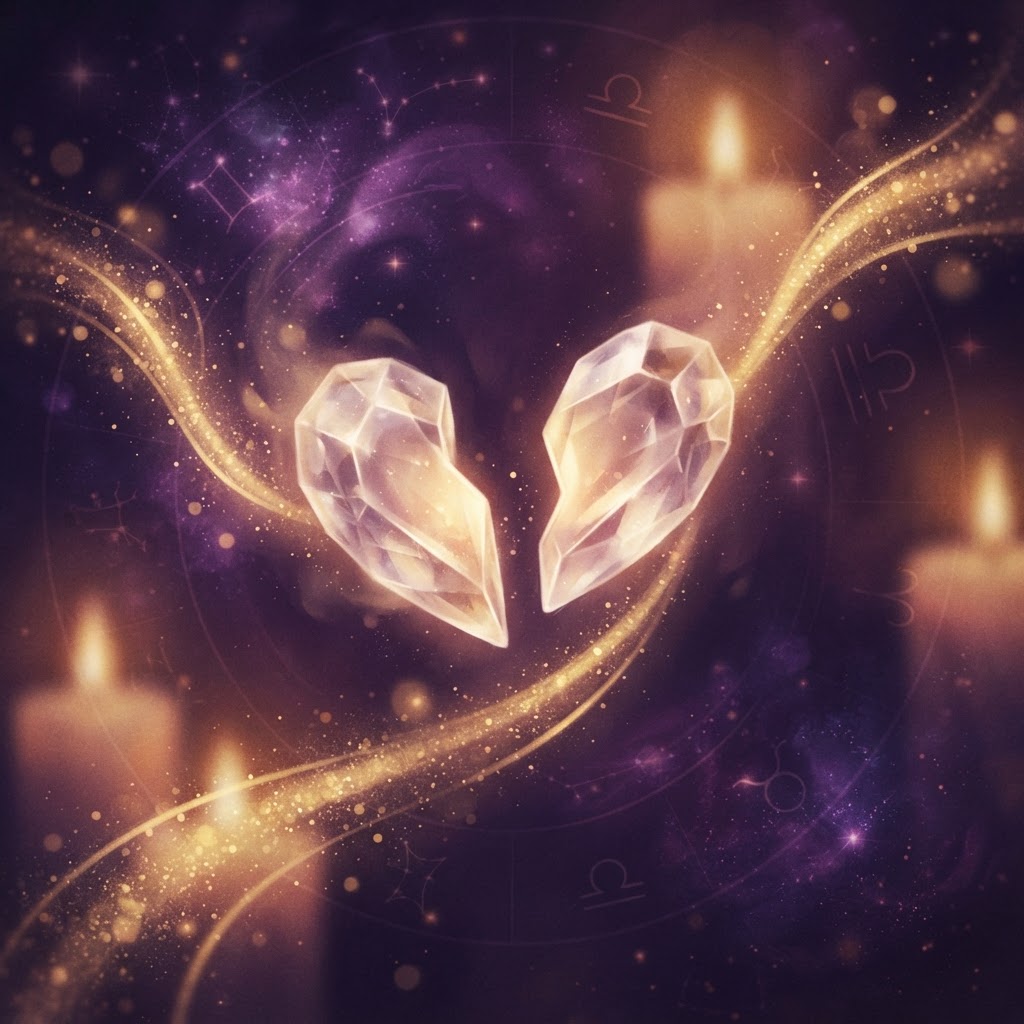 Psychic Reading for Separation: How It Can Help You Decide