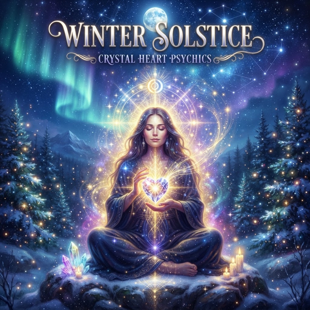 Winter Solstice