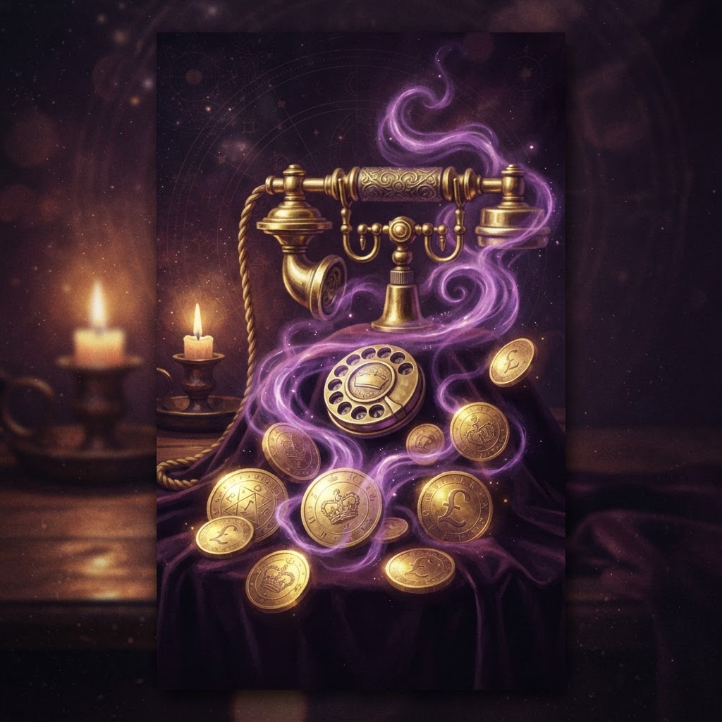 How Much Does a Psychic Reading Cost in the UK?