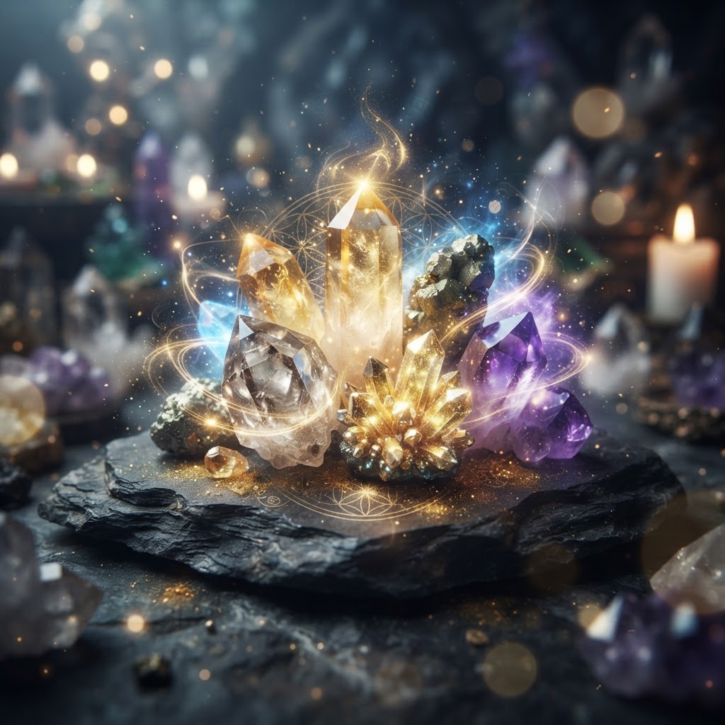 Gold Nanocrystal Vibration captured