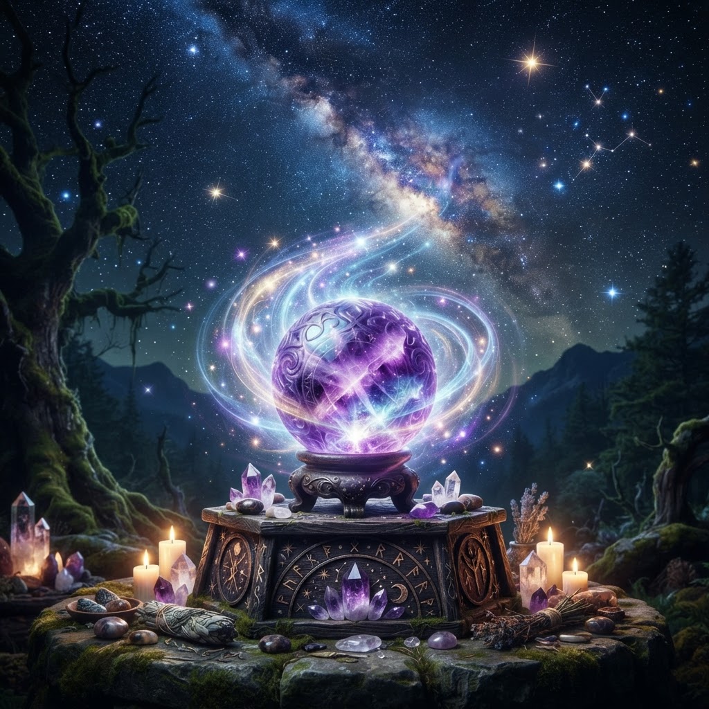 General Psychic Insights: Unlocking Your Destiny