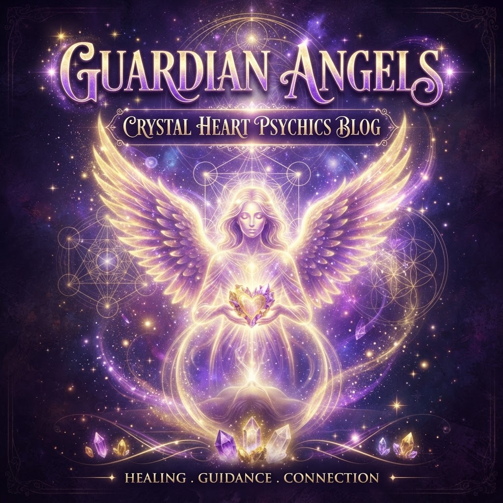 Guardian Angels