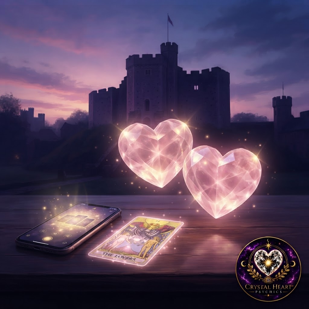 Accurate Love Psychic Reading by Phone Cardiff