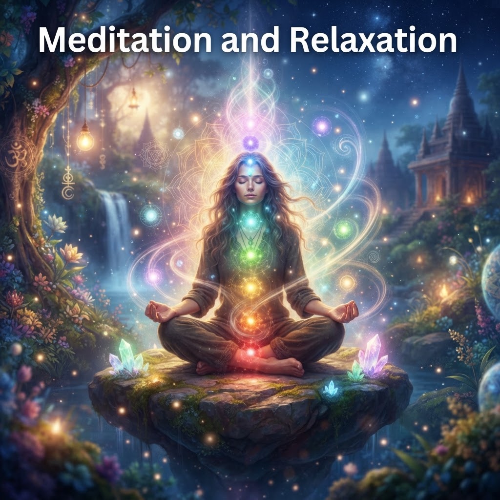 Meditation and relaxation