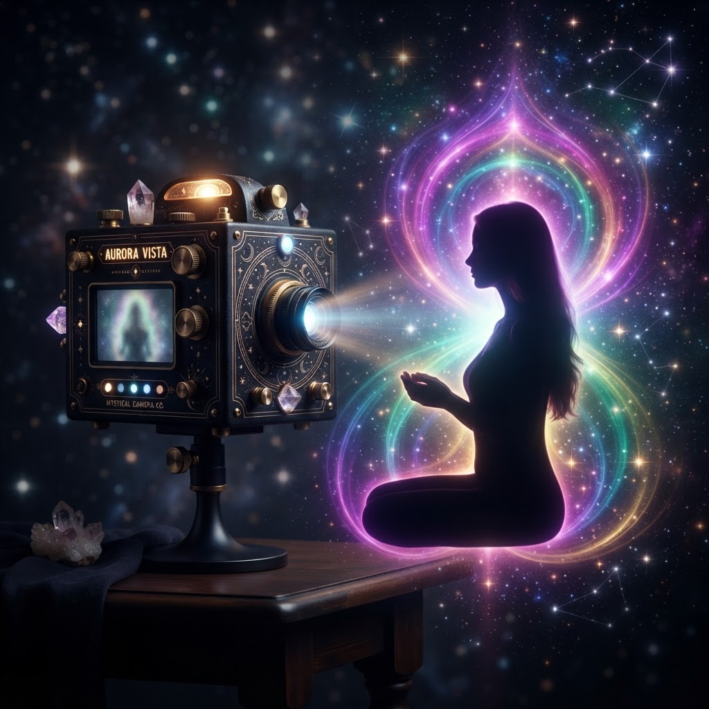 Aura Camera