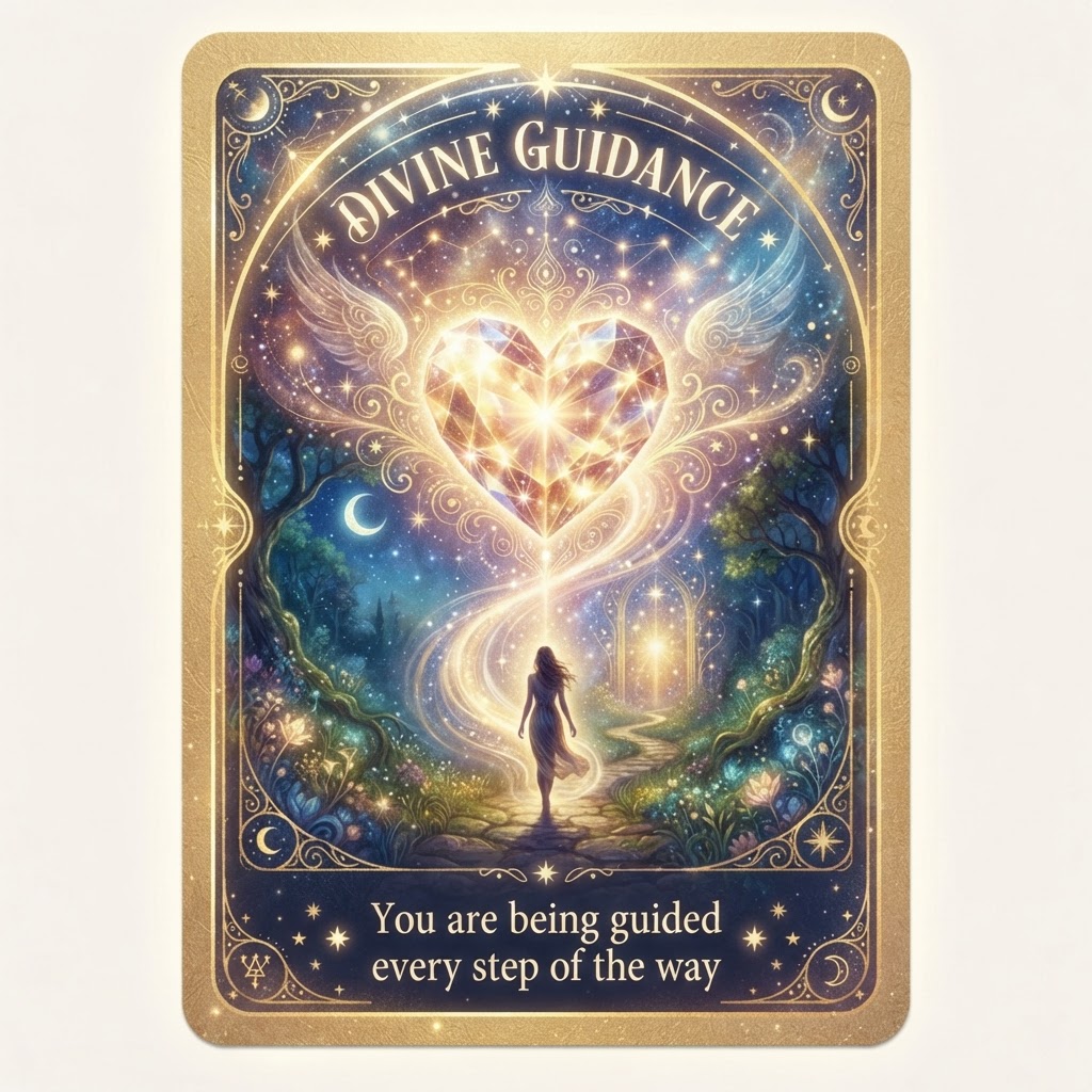 Angel Card Deck