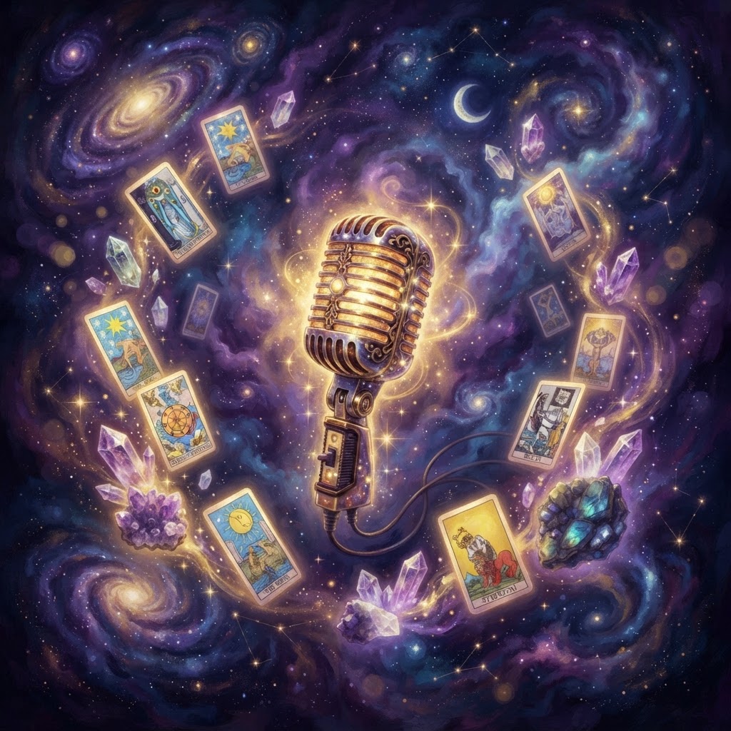 The Benefits of Spiritual Radio and Podcasts for Daily Guidance
