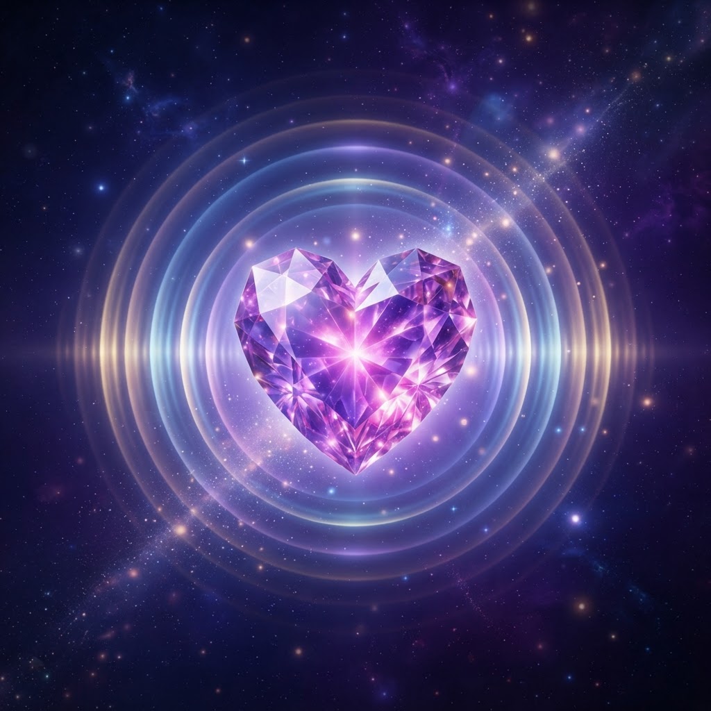 Crystal Heart® Originals