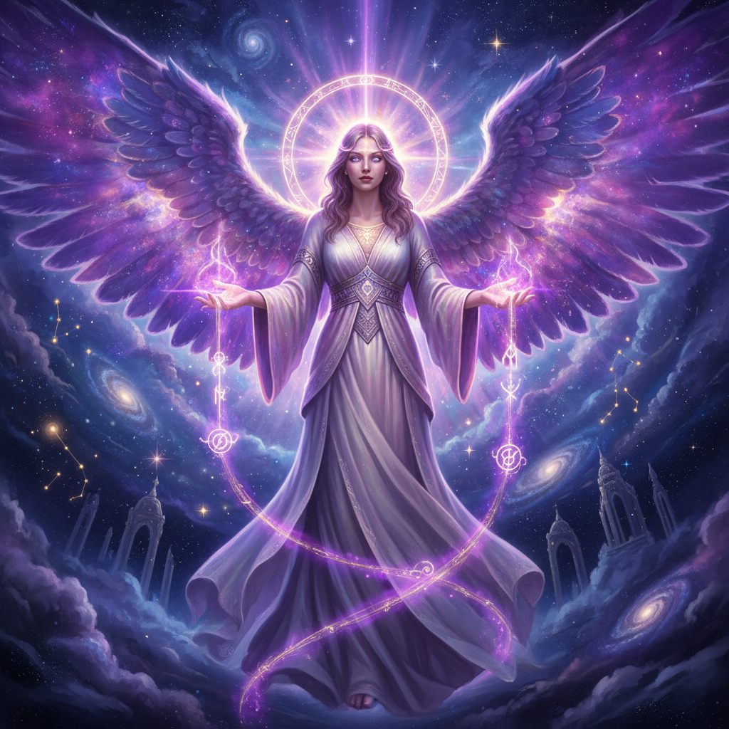 Angel Oracle