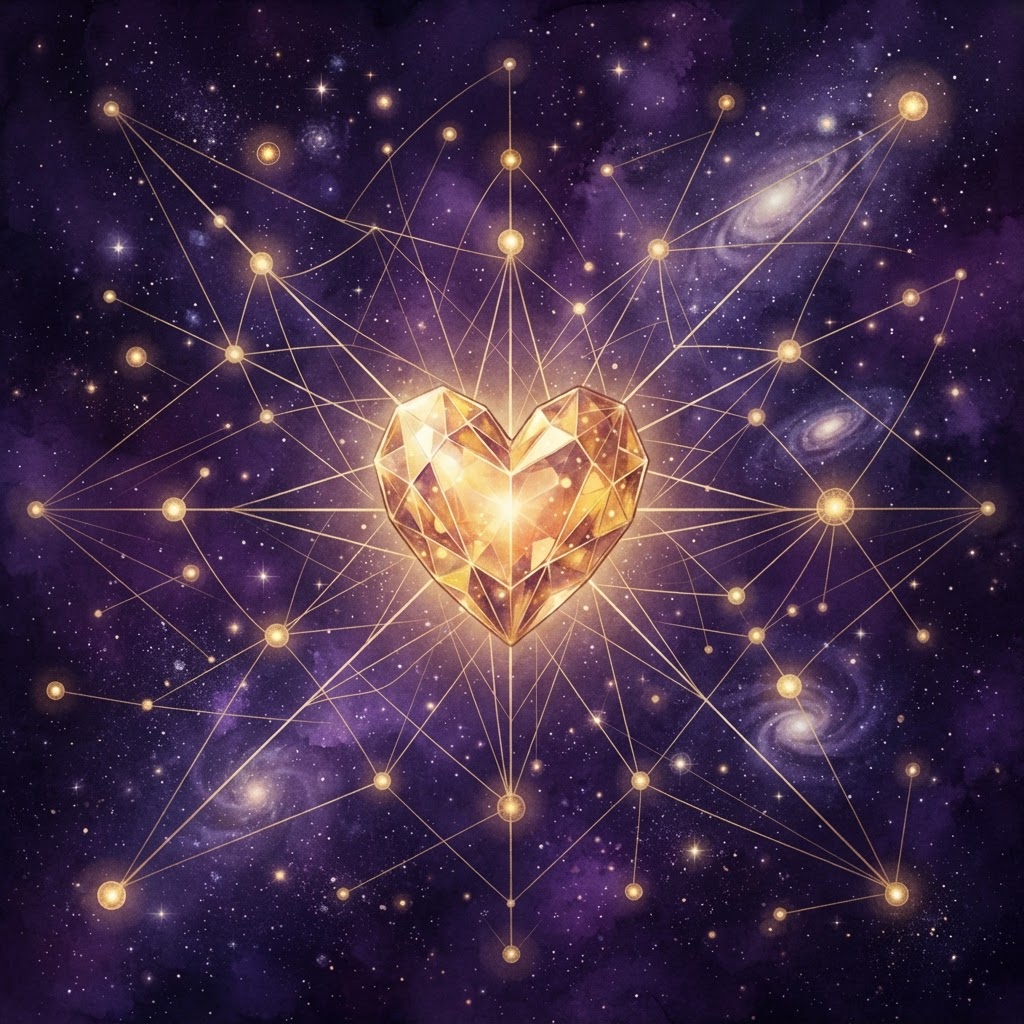 Why Choose Crystal Heart Radio®? The UK's Live Psychic Broadcasting Platform Explained
