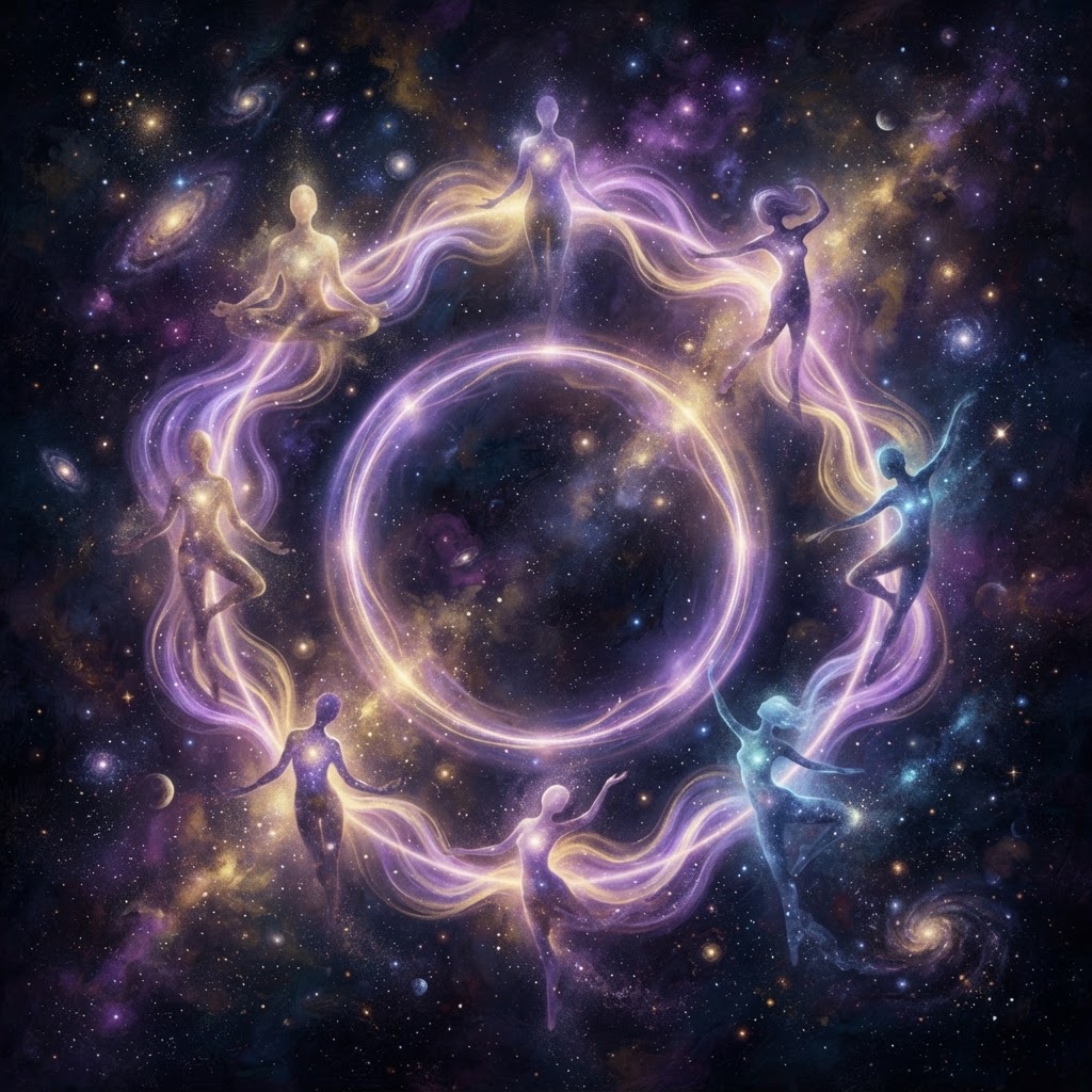 Online Spiritual Workshops: Accelerate Your Psychic Growth
