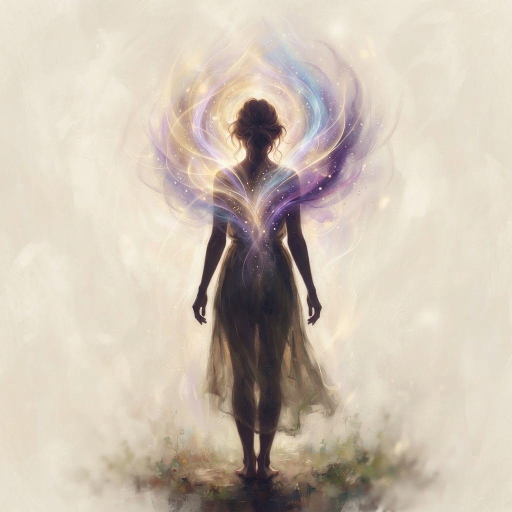 How to See Your Own Aura for Beginners: A Step-by-Step Guide