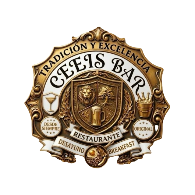 Ceeis Bar Logo